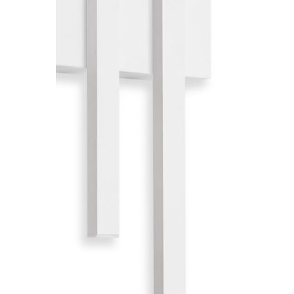 Telefunken 313206TF - LED Outdoor wall light 2xLED/8W/230V IP44