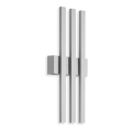Telefunken 313304TF - LED Outdoor wall light 3xLED/4W/230V IP44