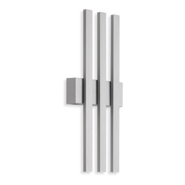 Telefunken 313304TF - LED Outdoor wall light 3xLED/4W/230V IP44