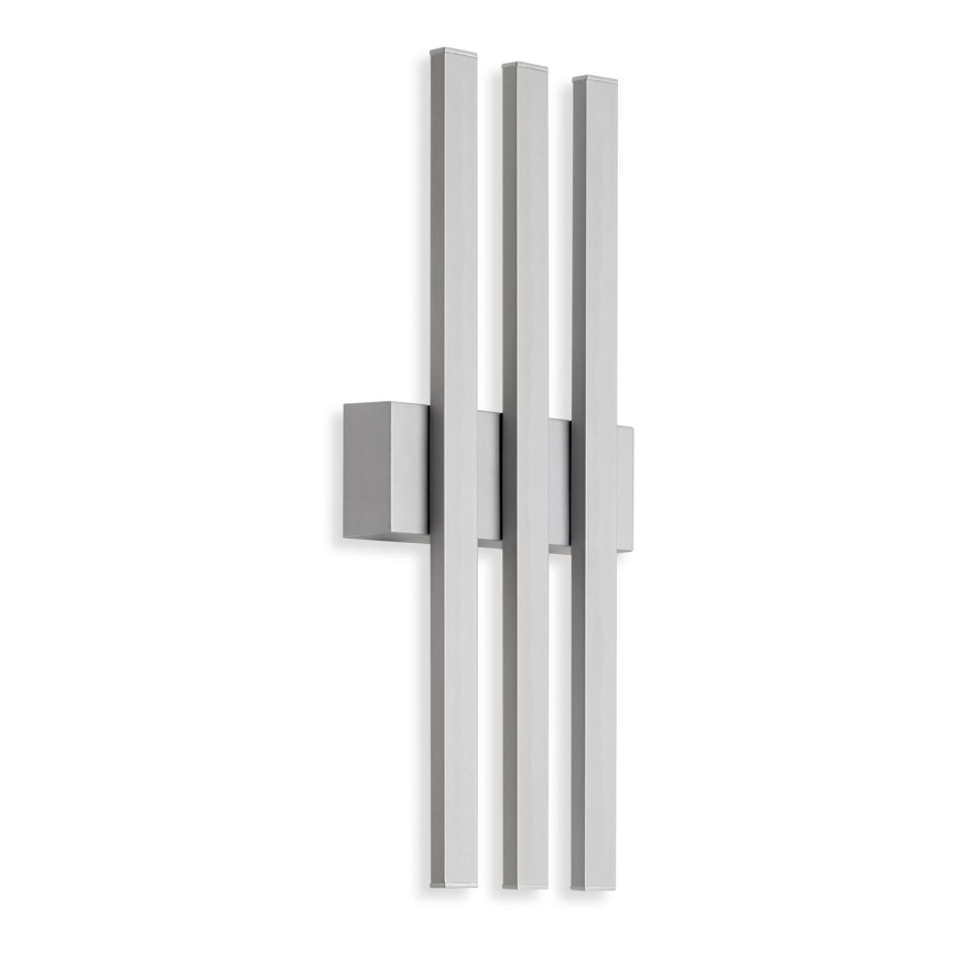 Telefunken 313304TF - LED Outdoor wall light 3xLED/4W/230V IP44
