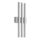Telefunken 313304TF - LED Outdoor wall light 3xLED/4W/230V IP44
