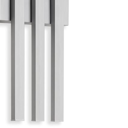 Telefunken 313304TF - LED Outdoor wall light 3xLED/4W/230V IP44