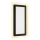 Telefunken 313605TF - LED Outdoor wall light LED/16W/230V IP44 black