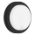 Telefunken 315305TF - LED Outdoor wall light with a sensor LED/12W/230V IP44 black