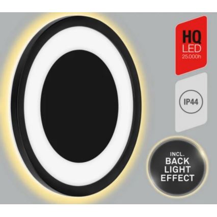 Telefunken 315805TF - LED Outdoor wall light LED/15W/230V IP44