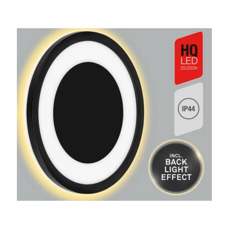 Telefunken 315805TF - LED Outdoor wall light LED/15W/230V IP44