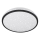 Telefunken 318305TF - LED Bathroom ceiling light with sensor LED/16W/230V IP44 d. 28 cm