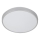 Telefunken 601604TF - LED Bathroom ceiling light with sensor LED/12W/230V IP44 d. 29 cm
