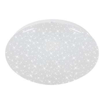 Telefunken 601706TF - LED Ceiling light with sensor LED/12W/230V d. 27 cm