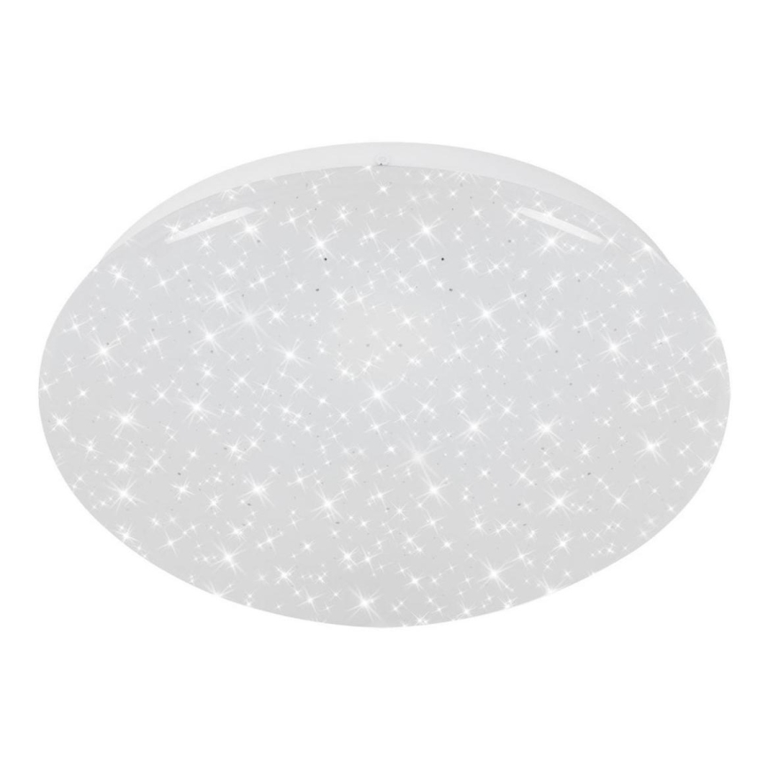Telefunken 601706TF - LED Ceiling light with sensor LED/12W/230V d. 27 cm