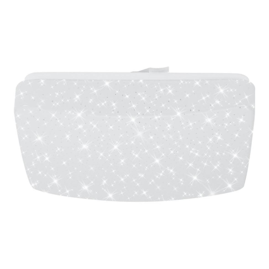 Telefunken 601906TF - LED Ceiling light with sensor LED/12W/230V 4000K