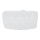 Telefunken 601906TF - LED Ceiling light with sensor LED/12W/230V 4000K