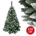 TEM 220 cm Pine Christmas Tree