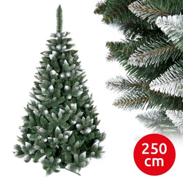 TEM 250 cm Pine Christmas Tree