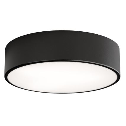 Temar 0029 - Replacement lampshade for ceiling light CLEO E27 30 cm plastic