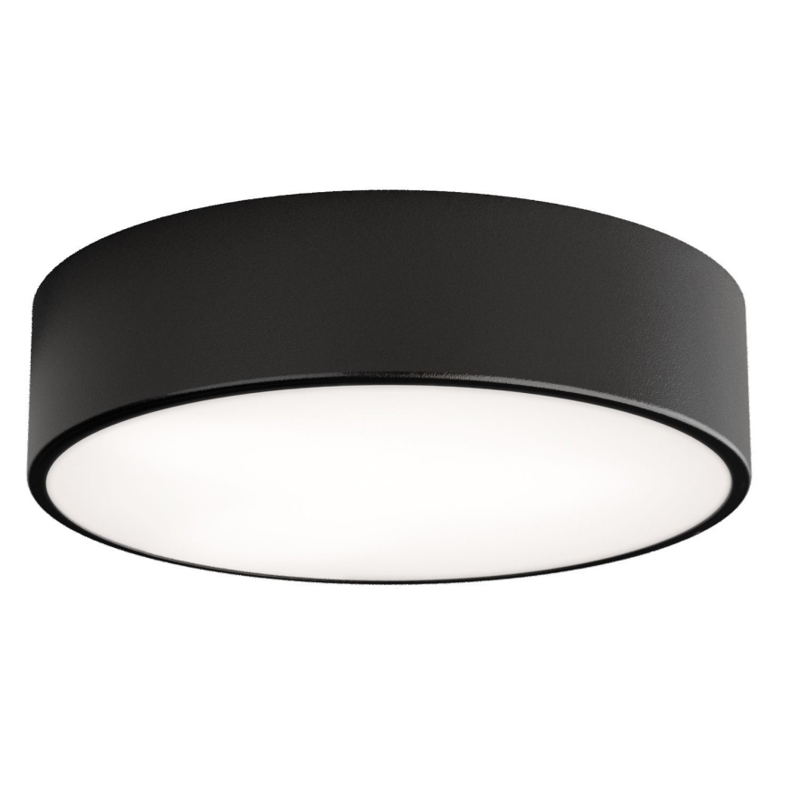 Temar 0029 - Replacement lampshade for ceiling light CLEO E27 30 cm plastic