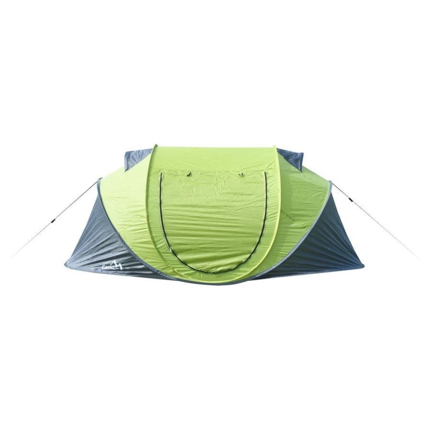Tent for 2 people PU 3000 mm green/grey