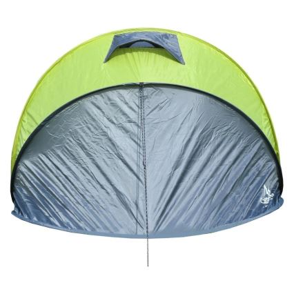Tent for 2 people PU 3000 mm green/grey