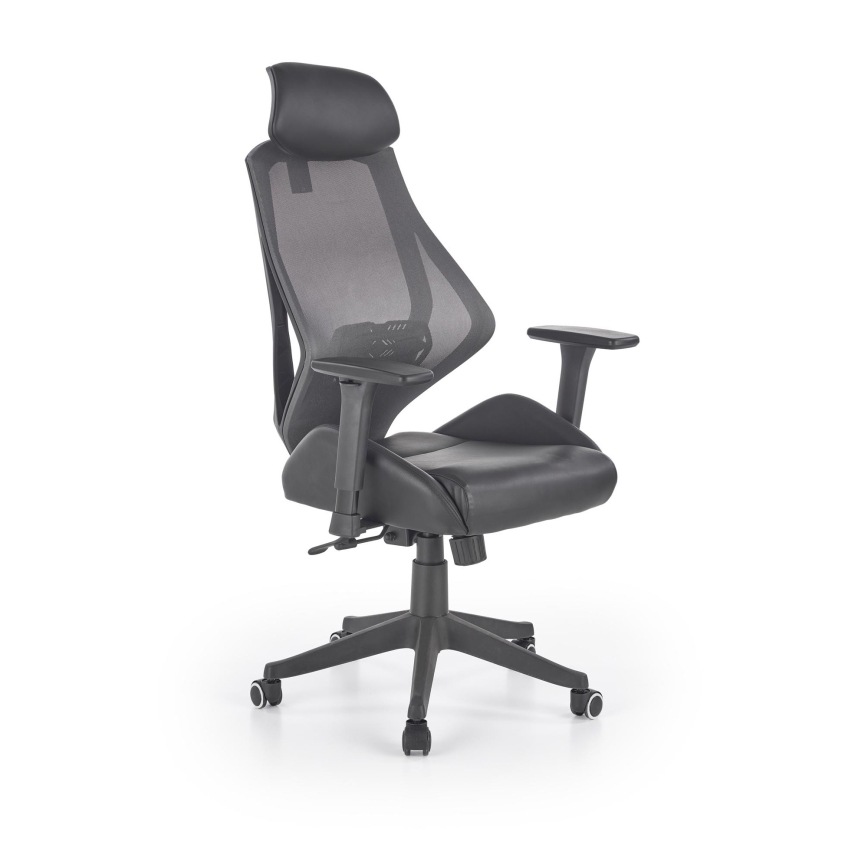 TERO Office Chair Black/Grey