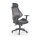 TERO Office Chair Black/Grey