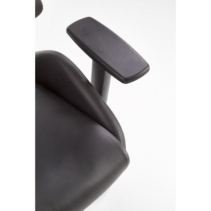 TERO Office Chair Black/Grey