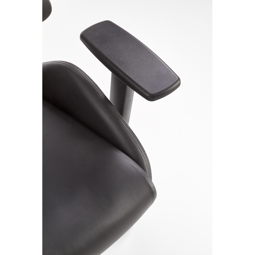TERO Office Chair Black/Grey