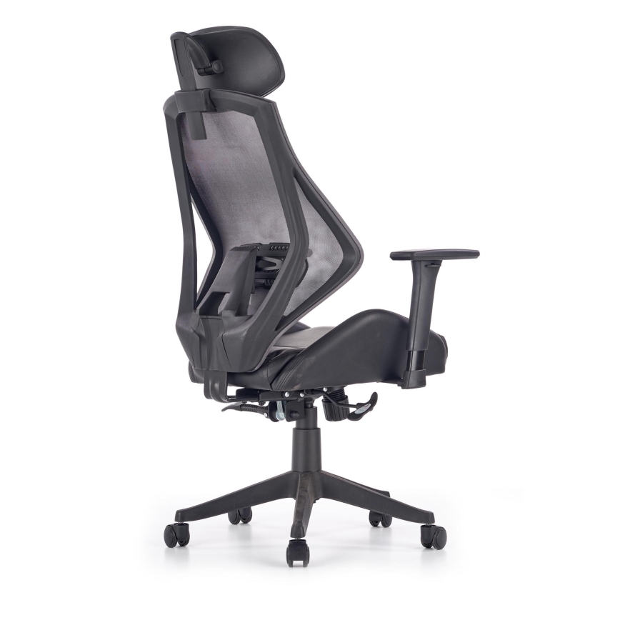 TERO Office Chair Black/Grey