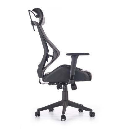 TERO Office Chair Black/Grey