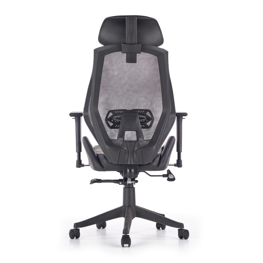 TERO Office Chair Black/Grey