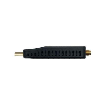TESLA Electronics - DVB-T2 H.265 (HEVC) receiver, HDMI-CEC 2xAAA + remote control