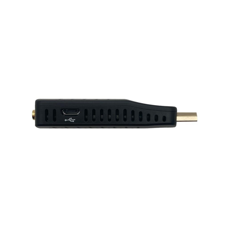 TESLA Electronics - DVB-T2 H.265 (HEVC) receiver, HDMI-CEC 2xAAA + remote control