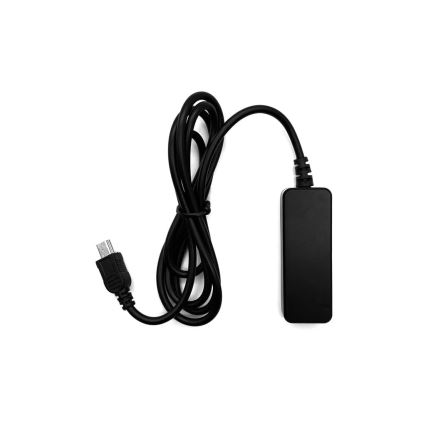 TESLA Electronics - DVB-T2 H.265 (HEVC) receiver, HDMI-CEC 2xAAA + remote control