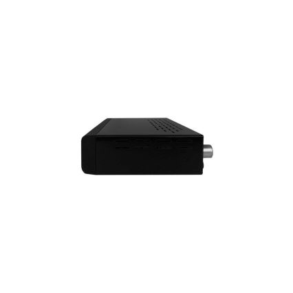 TESLA Electronics - DVB-T2 H.265 (HEVC) receiver, HDMI-CEC + remote control