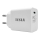 TESLA Electronics - Fast charging adapter Power Delivery 20W white