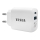TESLA Electronics - Fast charging adapter Power Delivery 25W white