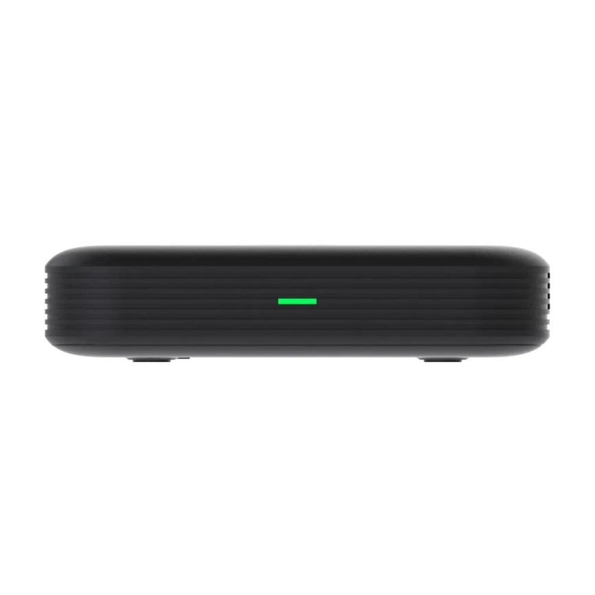 TESLA Electronics MediaBox - UHD multimedia player Wi-Fi + remote control
