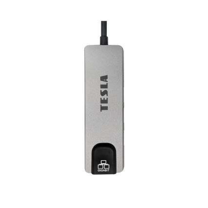 TESLA Electronics - Multifunctional USB hub 5in1