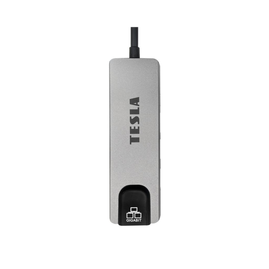 TESLA Electronics - Multifunctional USB hub 5in1