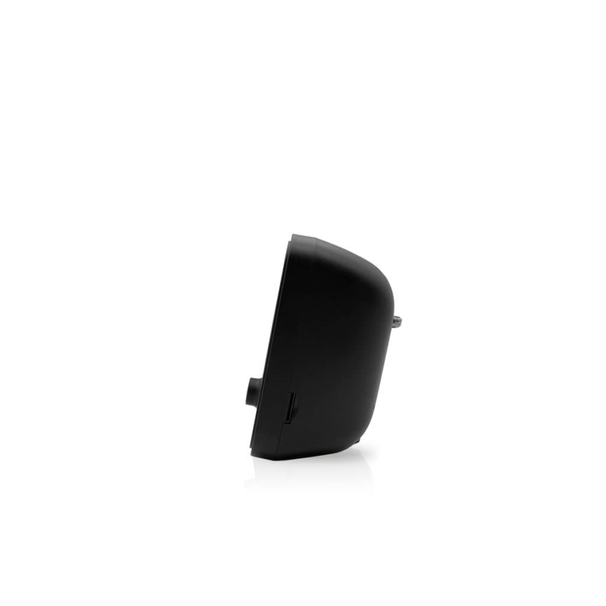 TESLA Electronics - Radio DAB+ FM 5W/1800 mAh black