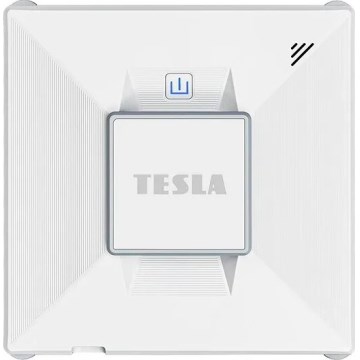 TESLA Electronics RoboStar - Smart window cleaner with water sprayer 72W/230V/650 mAh Wi-Fi + remote control