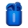 TESLA Electronics - Wireless earphones blue