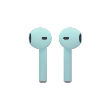 TESLA Electronics - Wireless earphones turquoise