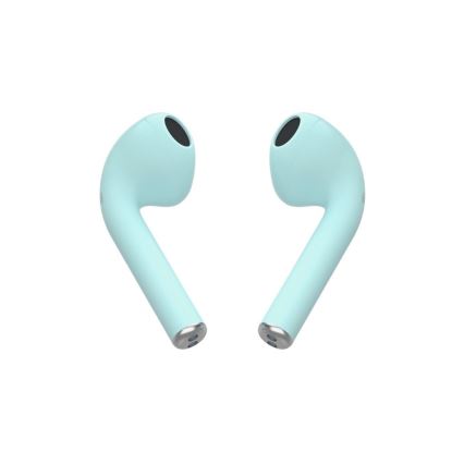 TESLA Electronics - Wireless earphones turquoise