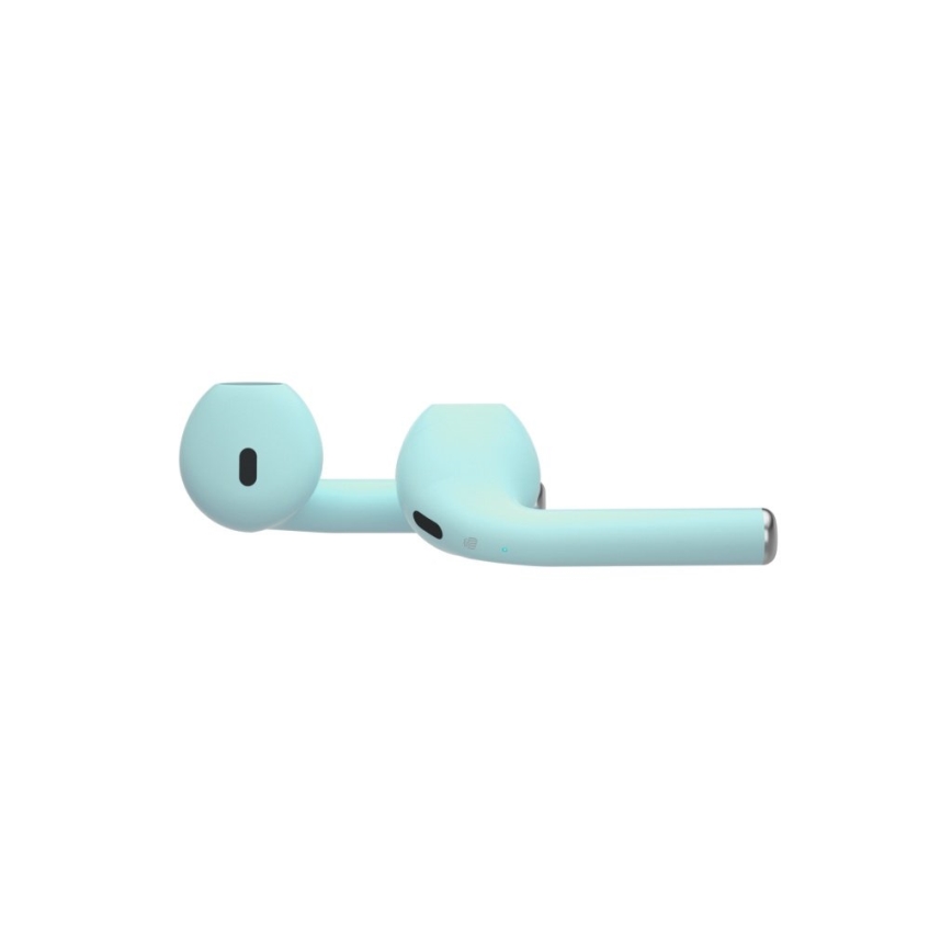 TESLA Electronics - Wireless earphones turquoise