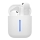 TESLA Electronics - Wireless earphones white