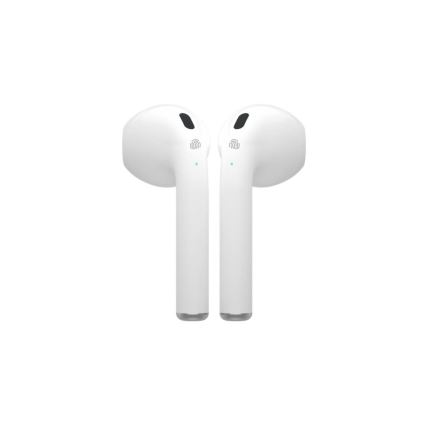 TESLA Electronics - Wireless earphones white
