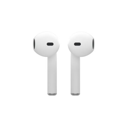 TESLA Electronics - Wireless earphones white