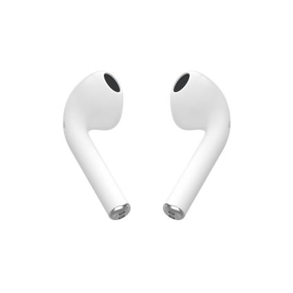 TESLA Electronics - Wireless earphones white