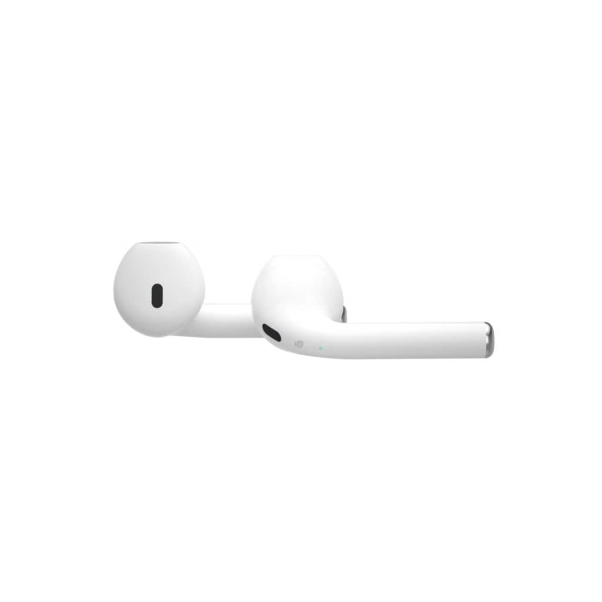 TESLA Electronics - Wireless earphones white