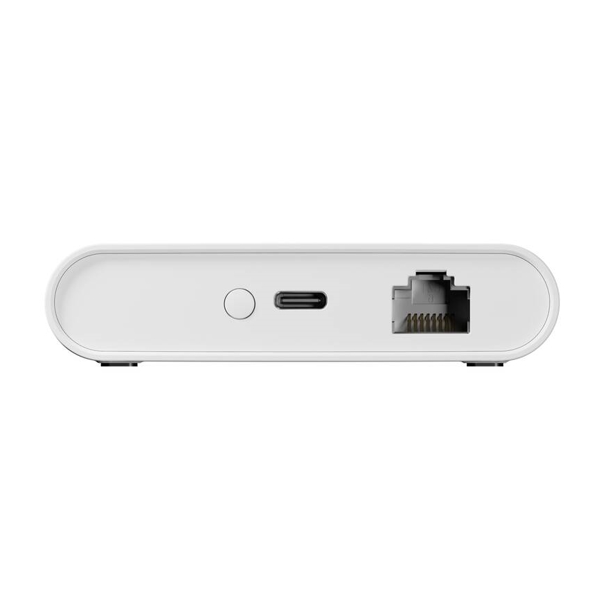 TESLA Smart - Control unit Tesla Smart RJ45 Wi-Fi ZigBee Hub
